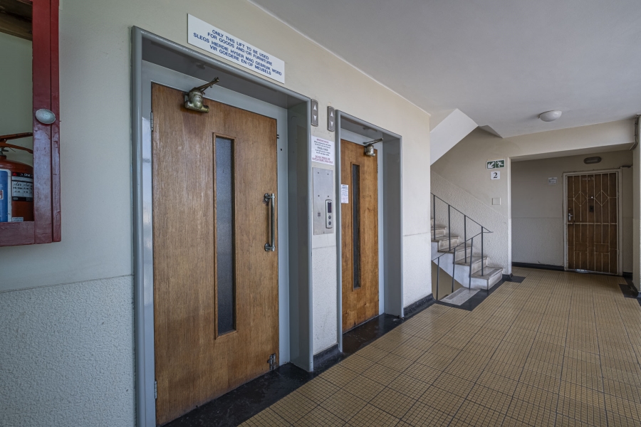 1 Bedroom Property for Sale in Port Elizabeth Central Eastern Cape